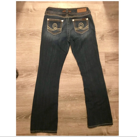 Seven Jeans - Picture 2 of 2
